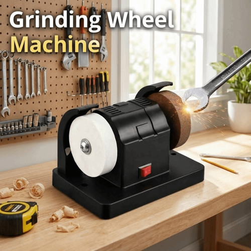Electric grinding machine for - electric,
