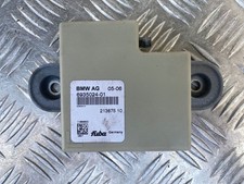 BMW 5 E60 E61 2004 Aerial