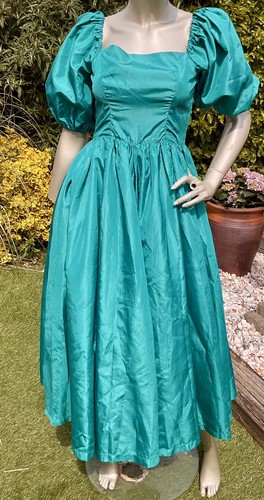 Vintage green glossy - vintage,