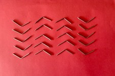 TWENTY -  HAGUE LINKER - RING POINTS