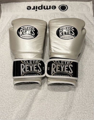 Authentic cleto reyes - authentic, 16oz