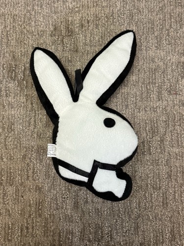 Unlicensed playboy bunny plush - playboy,