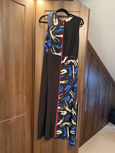 Diane von furstenberg silk - furstenberg,