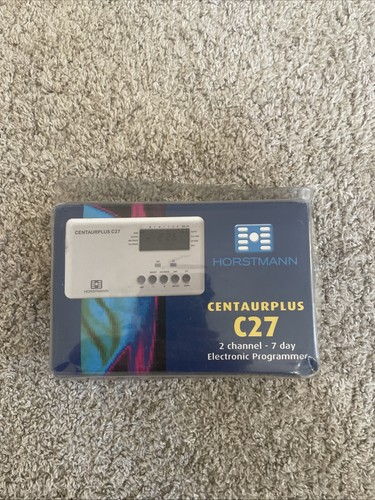 Horstmann secure centaurplus - secure,