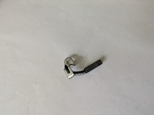 Yamaha generator brush - brush, 1