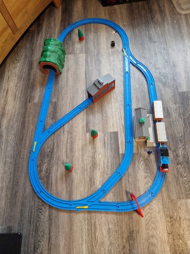Thomas friends tomy playset - thomas,