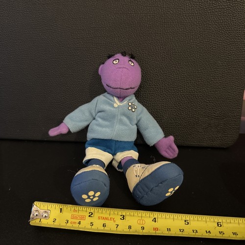 Tweenies milo plush - tweenies,