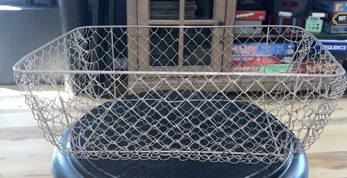 Vtg locker basket - vtg,