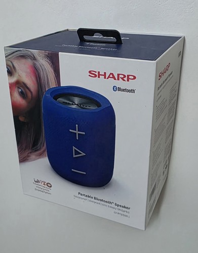 Sharp bt180 portable - sharp, gx-bt180