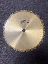 355 x 25.4 (1”) x 84 tripe