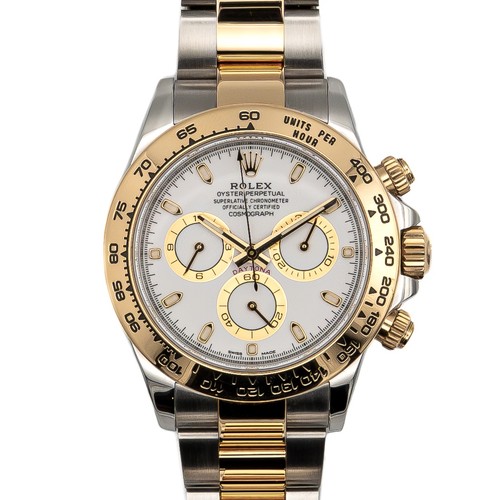 Rolex daytona 116503 2022 - rolex,
