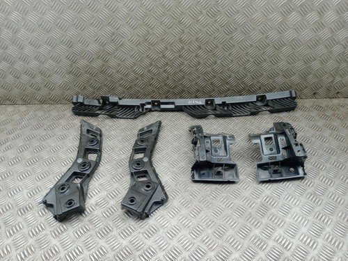 Volkswagen touran bumper - touran,