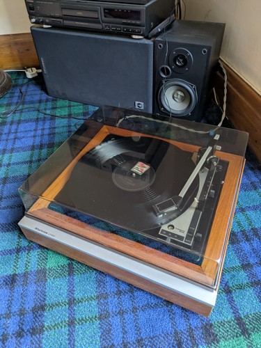 Vintage wharfdale linton - wharfdale,