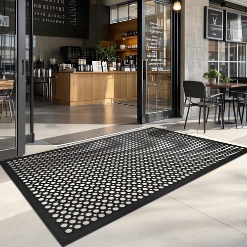 Large rubber mats heavy - large,