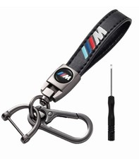 BMW M Sport Metal Leather