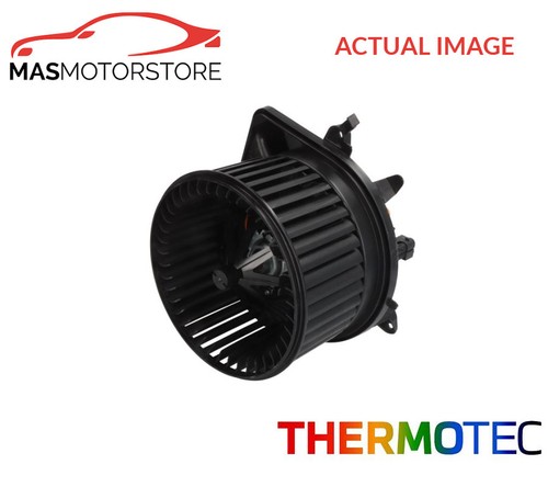 Interior blower fan motor - interior,