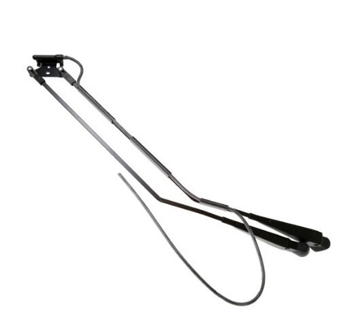 Wiper arm fit - wiper, to