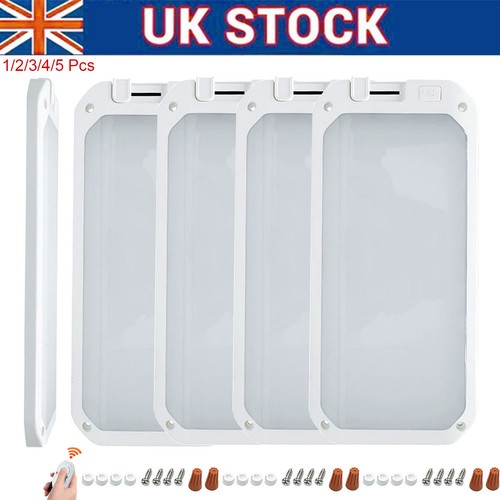12v led caravan light - led, interior