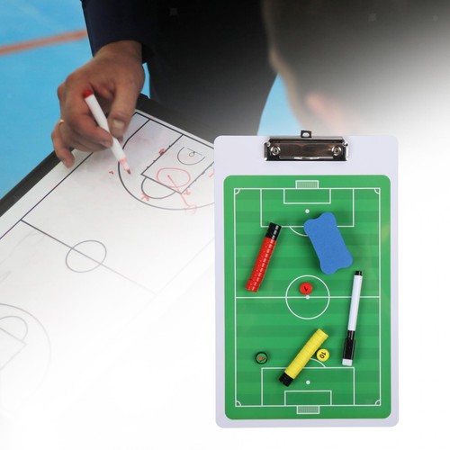 Football tactic board - tactic,