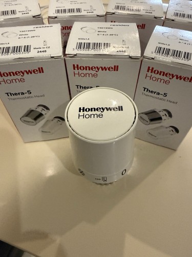 Honeywell home thera - honeywell,