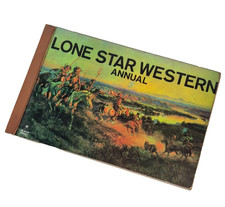 Lone Star Western Annual Large