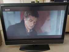 Sony Bravia 40-inch TV