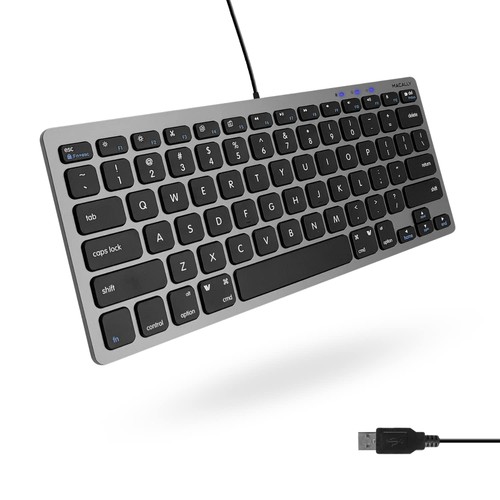 Usb wired compact mini - usb,