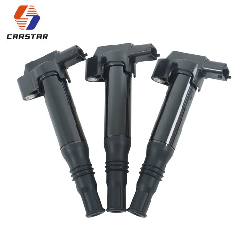 3pack ignition coil - 3pack, for