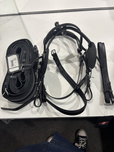 Small job lot zilco - job,