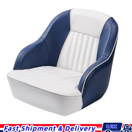 Pontoon boat chair captain - boat,