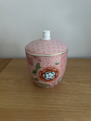 Pip studio porcelain - studio, pink