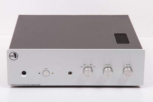 Rogue audio sphinx - rogue,
