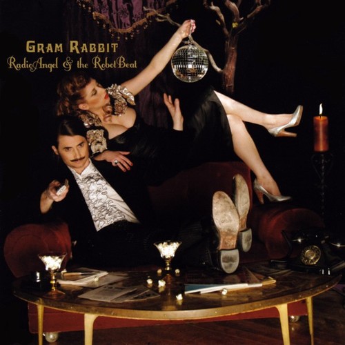 Radio angel the - angel, beat-