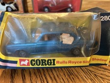 Matchbox Models of Yesteryear