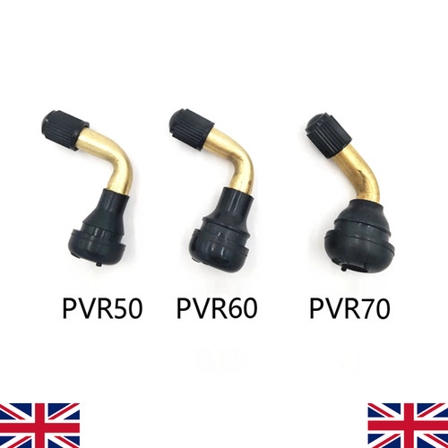 Tubeless tyre valve stems - tyre,