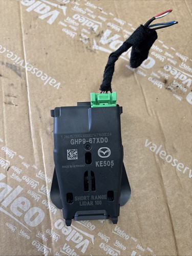 D11b 67xd0 mazda - cx3, cx5