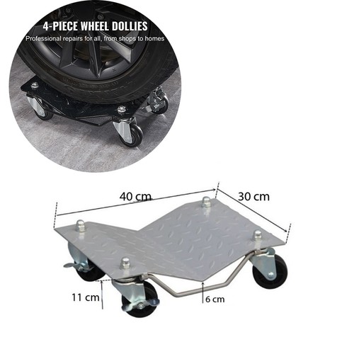 Car mover simple shifter - car,