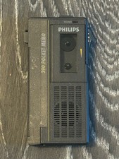 Vintage Philips 390 Pocket