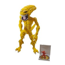 NECA Teenage Mutant Ninja Turtles Cartoon Pizza Monster Action Figure 2021 20cm