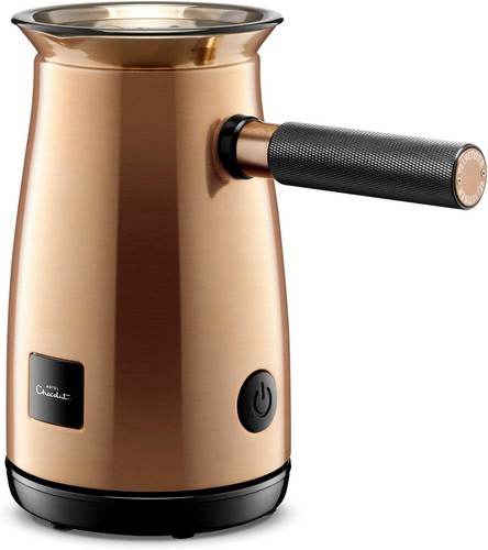 Hotel chocolat velvetiser - chocolat,