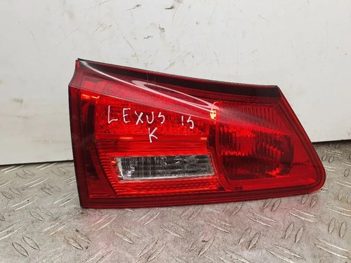 Lexus gse2 feu - is, arrière
