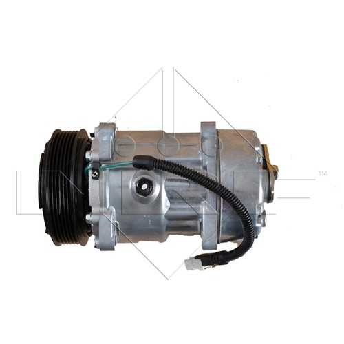 Air con compressor for citroen - air,