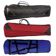 Padded Bass Trombone Gig Bag