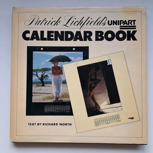 Patrick lichfield unipart - patrick, lichfield's