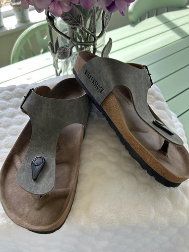 Birkenstock sandals size - birkenstock, 40