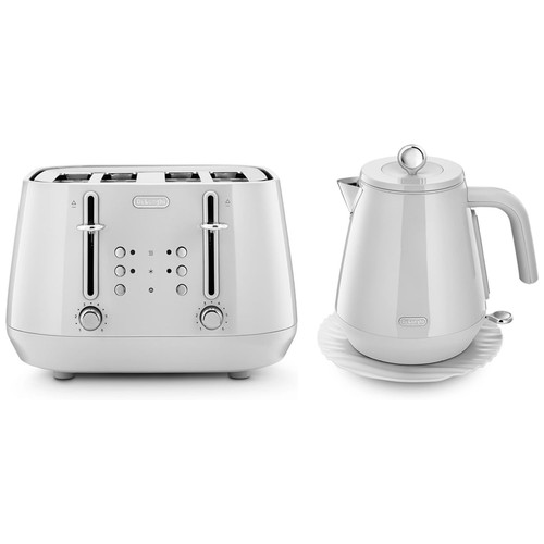 Longhi kettle 4 - de'longhi,