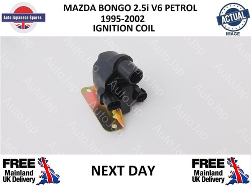 Mazda bongo ford freeda 5i - freeda, 2.5i