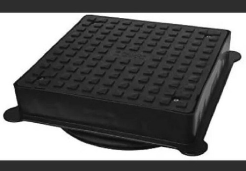 Polypipe ug502 manhole cover - polypipe,