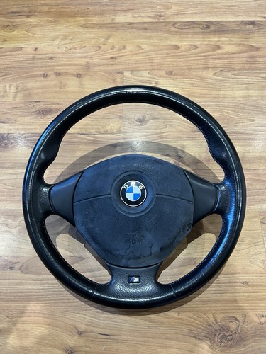 Bmw e36 steering wheel - wheel, +