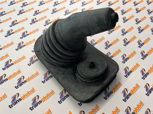 Gear stick lever - lever, rubber